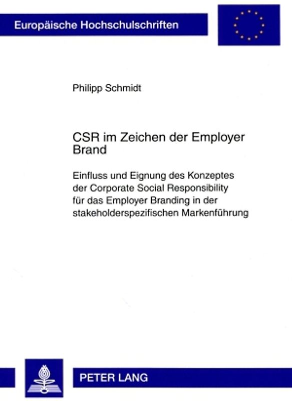 CSR im Zeichen der Employer Brand