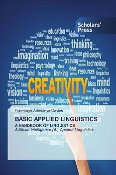 BASIC APPLIED LINGUISTICS