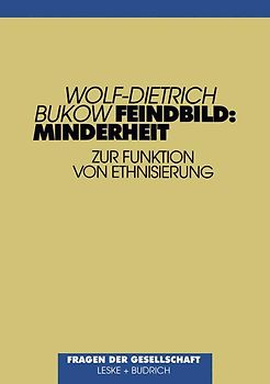 Feindbild: Minderheit