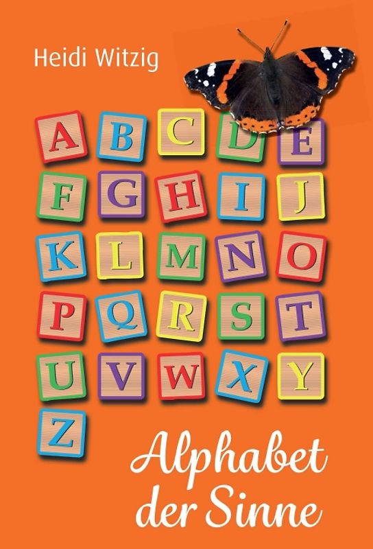 Alphabet der Sinne