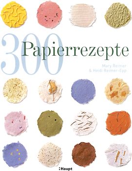 300 Papierrezepte