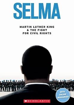 Selma (Scholastic Readers)