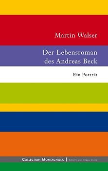 Der Lebensroman des Andreas Beck