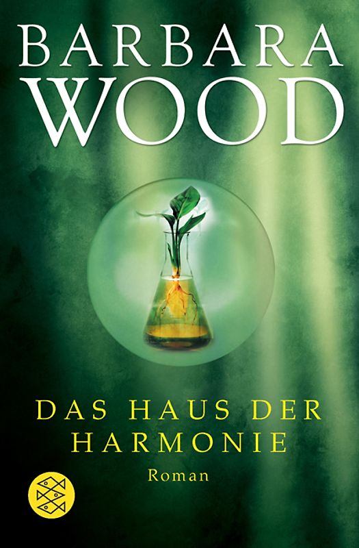 Das Haus der Harmonie