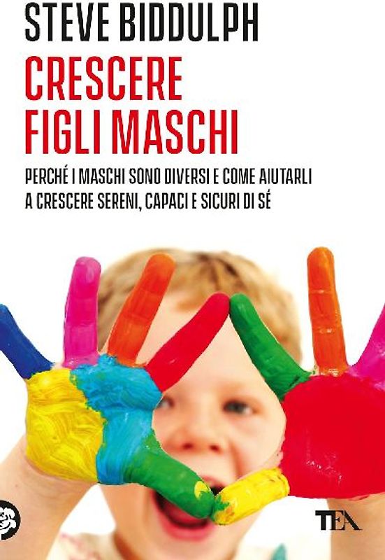 Crescere figli maschi