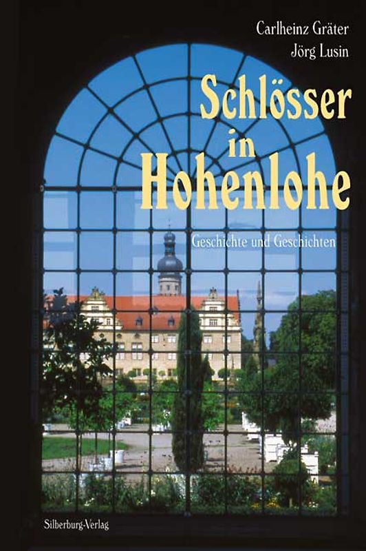 Schlösser in Hohenlohe