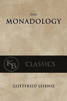 The Monadology