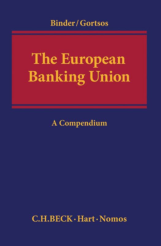The European Banking Union