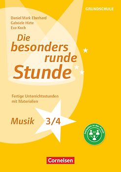 Die besonders runde Stunde - Grundschule