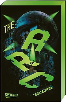 The Arc (The Loop 3)