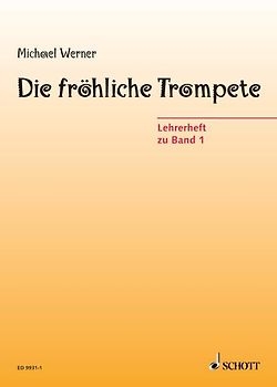 Die fröhliche Trompete