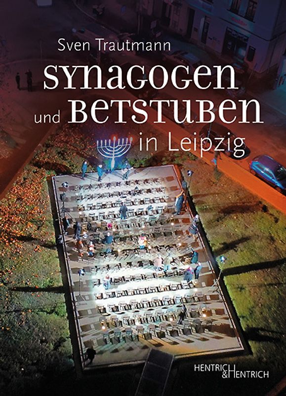 Synagogen und Betstuben in Leipzig