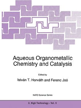 Aqueous Organometallic Chemistry and Catalysis