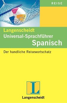 Langenscheidt Universal-Sprachführer