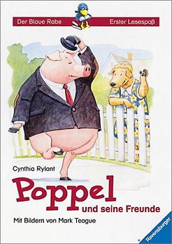 Poppel und seine Freunde