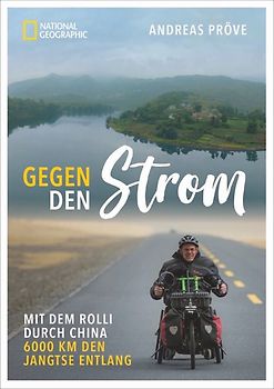 Gegen den Strom