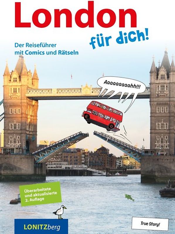 London für dich!