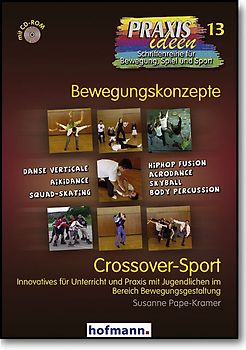Crossover-Sport