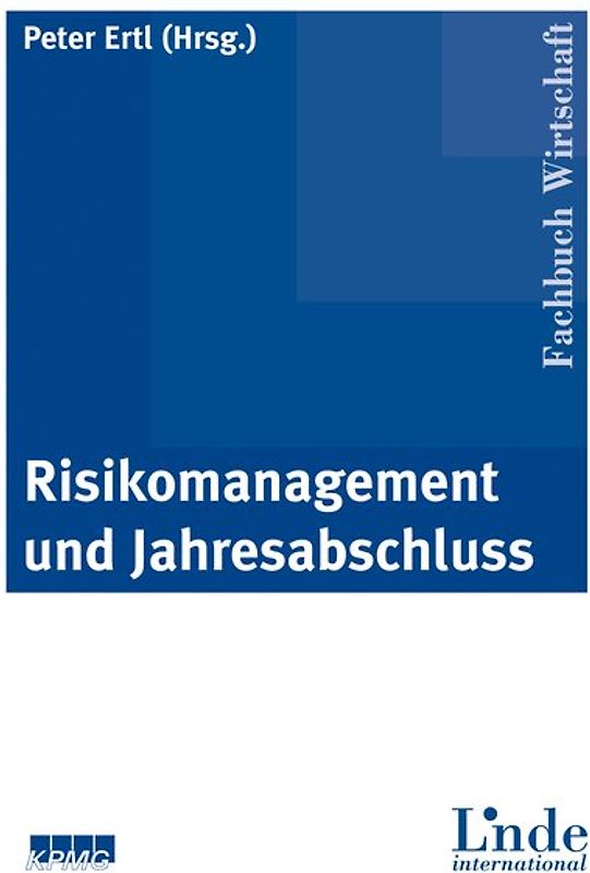 Risikomanagement und Jahresabschluss