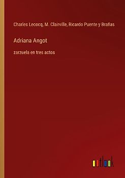 Adriana Angot
