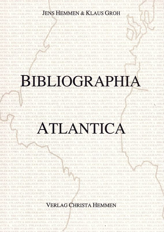Bibliographia Atlantica
