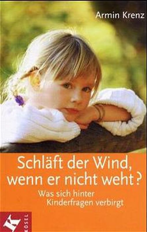 Schläft der Wind, wenn er nicht weht?