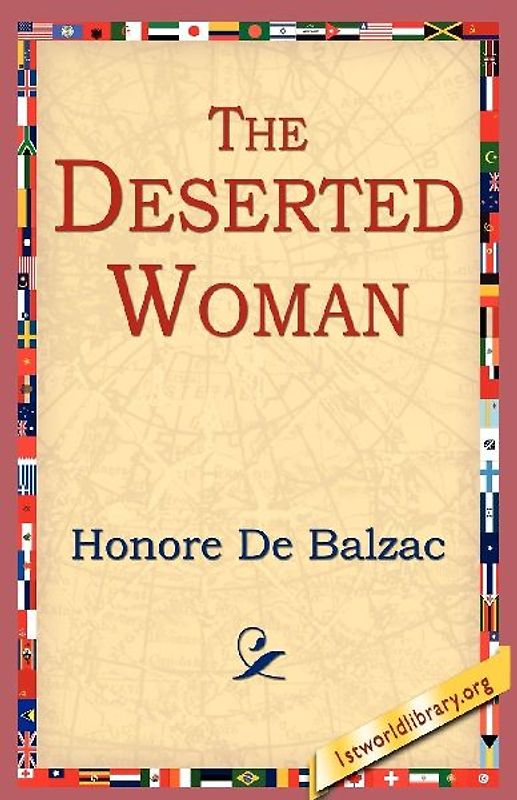 The Deserted Woman