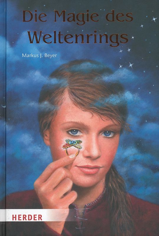 Die Magie des Weltenrings
