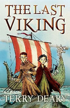 The Last Viking (New Edition)