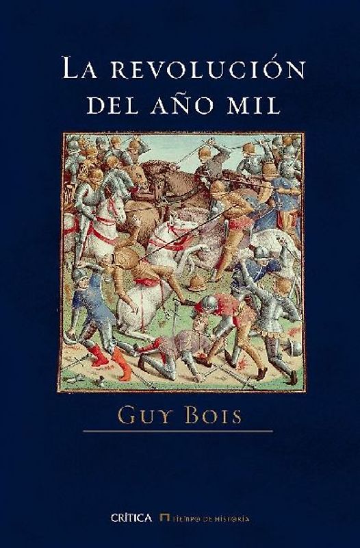 La revolución del año mil