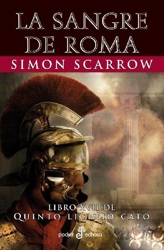 La sangre de Roma XVII
