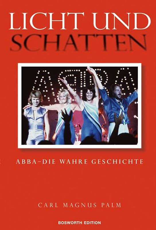 Abba - Licht und Schatten