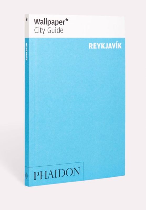 Wallpaper* City Guide Reykjavik