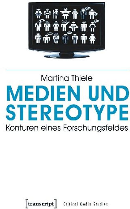 Medien und Stereotype