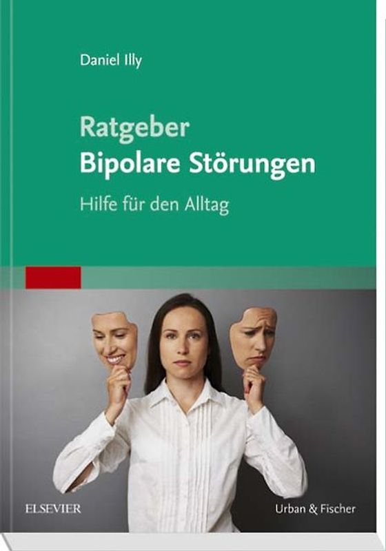 Ratgeber Bipolare Störungen