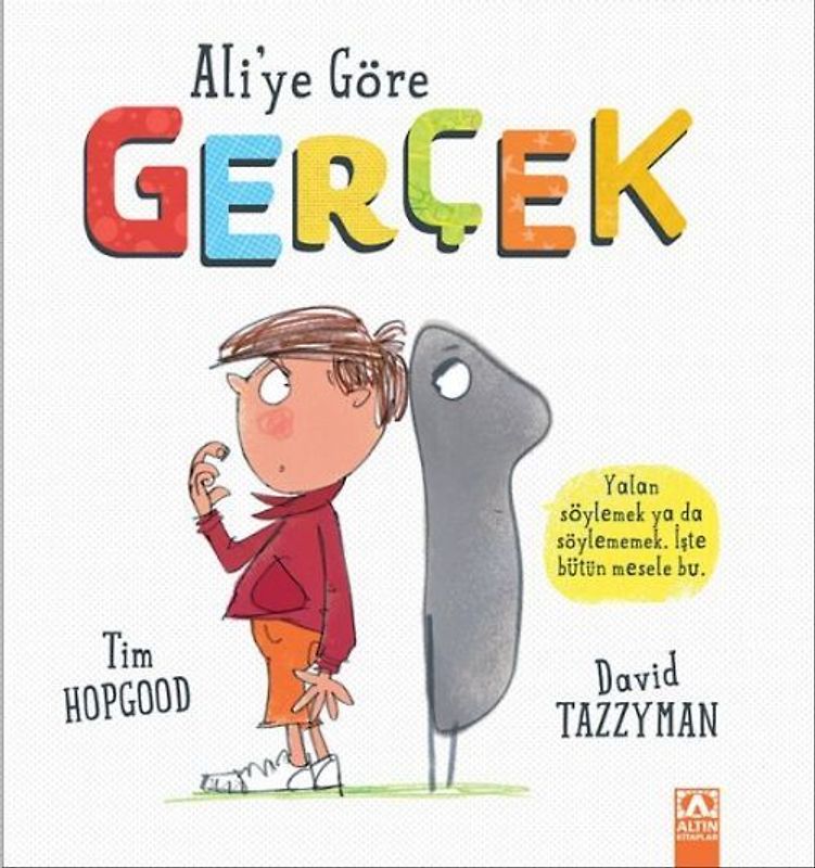 Aliye Göre Gercek