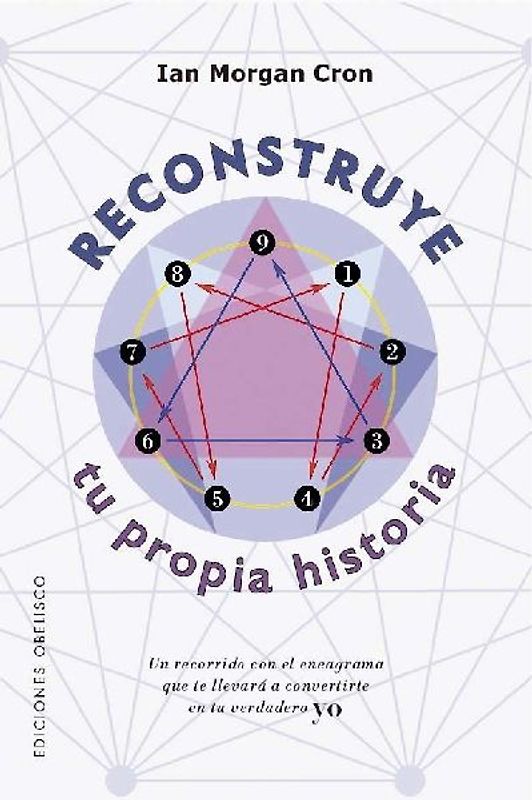 Reconstruye Tu Propia Historia
