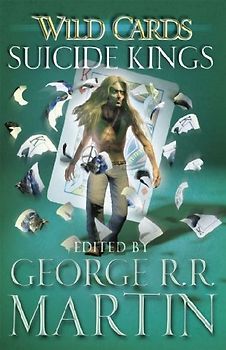 Wild Cards: Suicide Kings