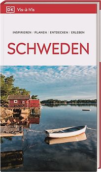 Vis-à-Vis Reiseführer Schweden