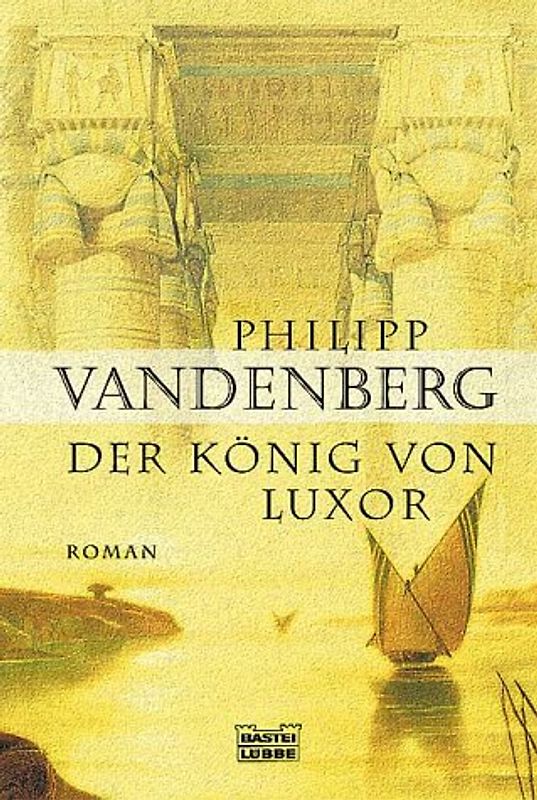 Der König von Luxor