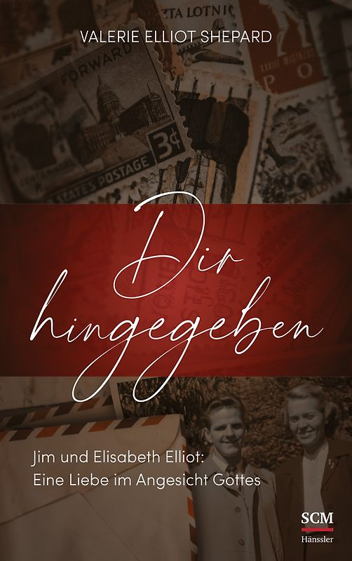 Dir hingegeben