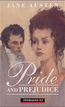 Pride and Prejudice