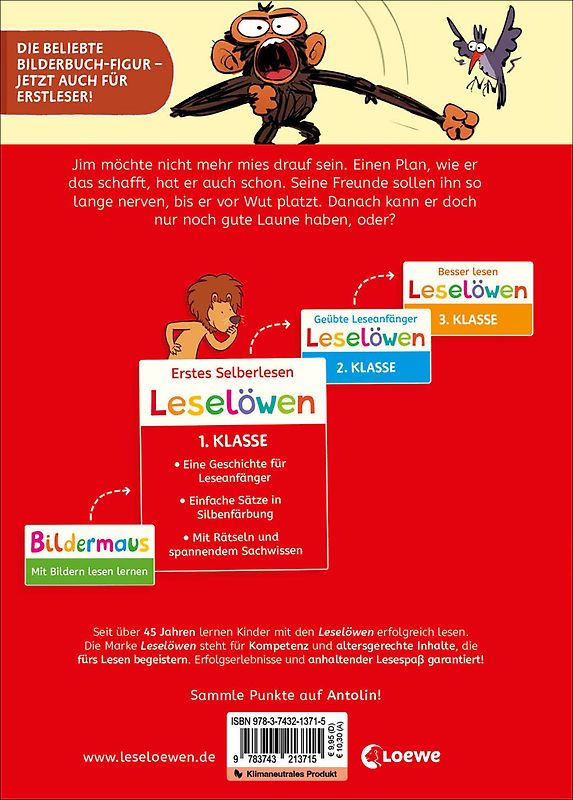 Larry Potter: Zaubern ist nicht alles