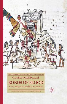 Bonds of Blood