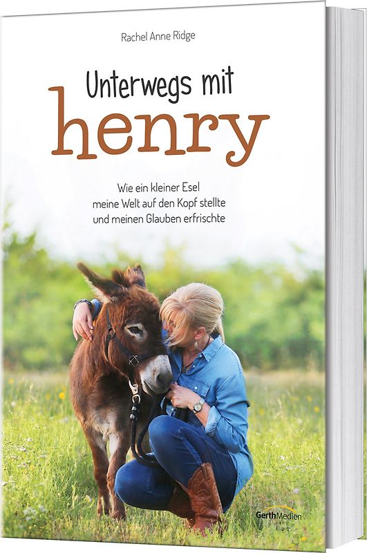 Unterwegs mit Henry