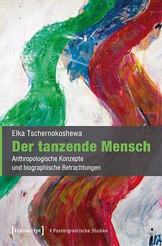 Der tanzende Mensch