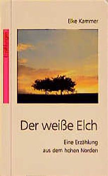 Der weisse Elch