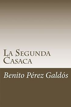 La Segunda Casaca
