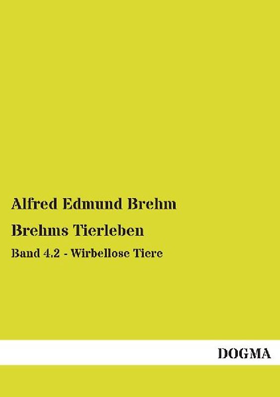Brehms Tierleben