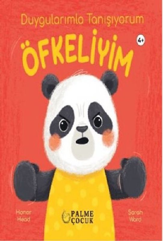 Duygularimla Tanisiyorum - Öfkeliyim